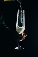 Juego de copas de vino espumoso de 2 uds. PAS45440728200