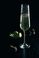Juego de copas de vino espumoso de 2 uds. PAS45440728200