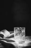 Juego de 2 vasos de whisky PAS45523014390G