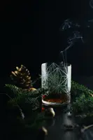 Juego de 2 vasos de whisky PAS45523014390G