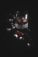 Juego de 2 vasos de whisky PAS45923014390