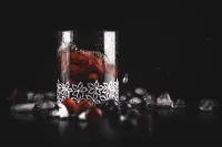 Juego de 2 vasos de whisky PAS45923014390