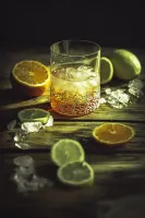 Juego de 2 vasos de whisky PAS45923014390