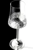 Juego de copas de vino 2 uds. PAS45940862360