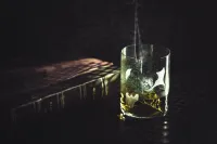 Juego de 2 vasos de whisky PAS460223014390