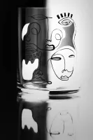Juego de 2 vasos de whisky PAS460223014390