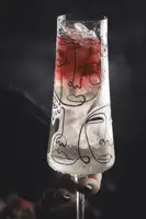 Juego de copas de vino espumoso de 2 uds.PAS460240862210