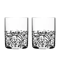 Juego de 2 vasos de whisky PAS47023014390