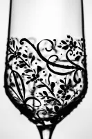Juego de copas de vino espumoso de 2 uds PAS47040728200