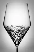 Juego de copas de vino 2 uds.PAS47040815360M