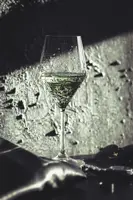 Juego de copas de vino 2 uds.PAS47040815360M