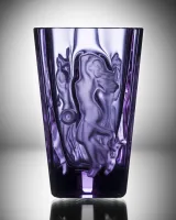 Jarrón de cristal SCH22705210