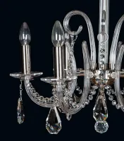 Lámpara de cristal  EL214609 - detalle