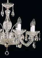 Lámpara de cristal EL610819 - detalle