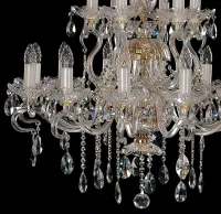 Lámpara de cristal EL6611819 - detalle