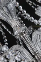  Lámpara de araña de cristal  EL113701PB - detalle