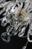 Lámpara de cristal EL122802PB - detalle