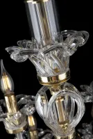Lámpara de cristal EL4001800 I. - detalle