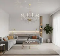 Lámpara de diseño EL4171209 Lámpara de diseño EL4171209