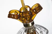 Lámpara de araña de cristal EL41982032