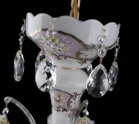 Lámpara de cristal EL503837 - detalle