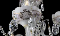 Lámpara de cristal EL503837 - detalle