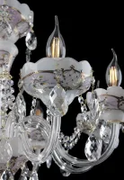 Lámpara de cristal EL503837 - detalle
