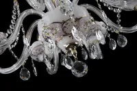 Lámpara de cristal EL503837 - detalle