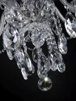 Lámpara de cristal EL671801 - detalle