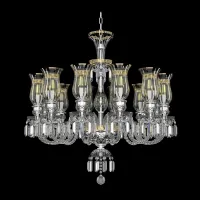Lámpara de araña de cristal EL6781203ABT