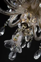 Lámpara de cristal EL6901002 - detalle