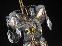 Lámpara de cristal EL6901002 - detalle