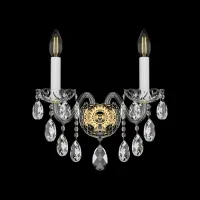 Aplique de cristal EN101201ELPB