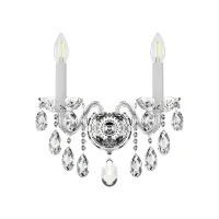 Aplique de cristal EN101201ELPB