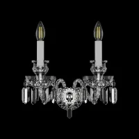 Aplique de cristal EN678203