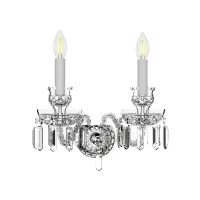 Aplique de cristal EN678203