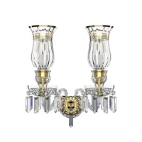 Aplique de cristal EN678203ABT