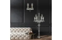 Aplique de cristal EN6782W02AB3T