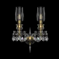 Aplique de cristal EN6782W02AB3T
