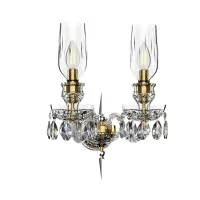 Aplique de cristal EN6782W02AB3T