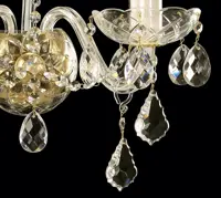 Aplique de cristal EN117204