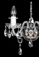Aplique de cristal  EN143202