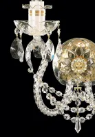 Aplique de cristal EN170202
