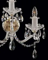 Aplique de cristal EN660319