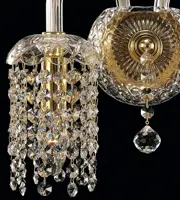 Aplique de cristal EN700201