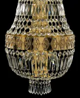 Aplique de cristal EN715405