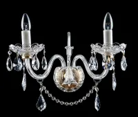 Aplique de cristal EN744202