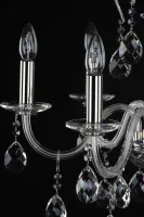 Lámpara de araña de cristal moderna EL217601 - detalle