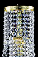 Aplique de cristal N284CLN
