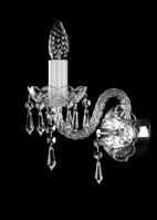 Aplique de cristal N063CE
